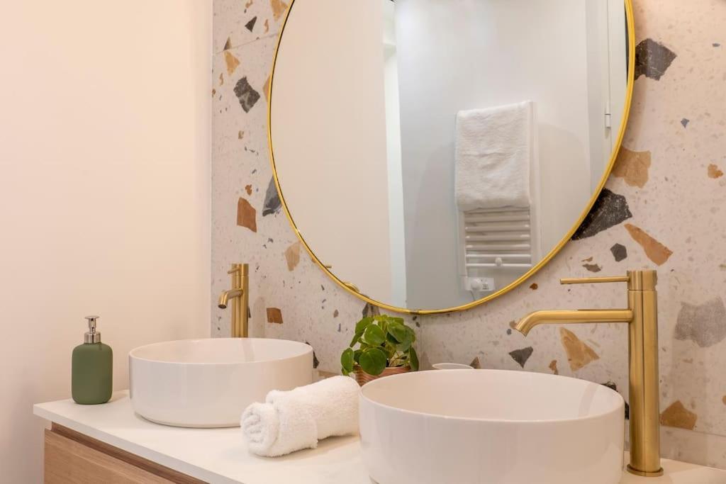 Gembnb Luxury - Rivoli Appartement Parijs