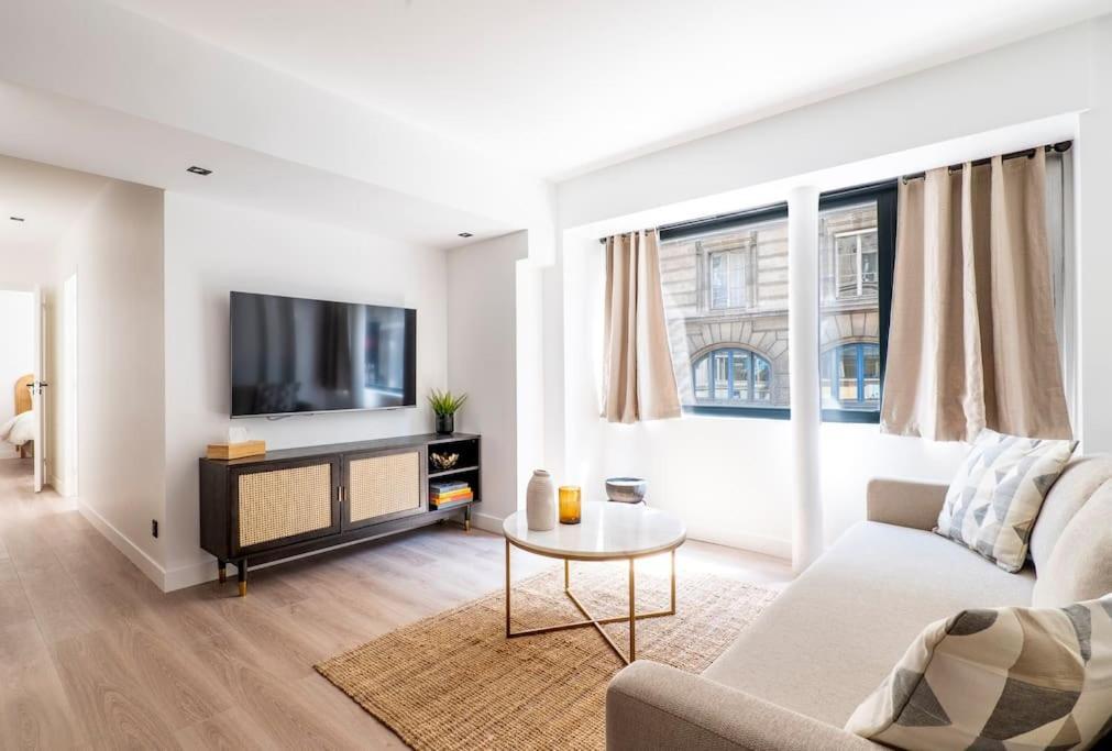 Gembnb Luxury - Rivoli Parijs