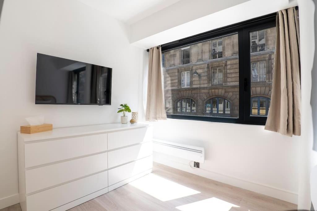 Gembnb Luxury - Rivoli * Parijs