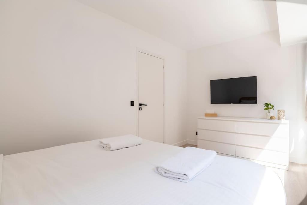 Appartement Gembnb Luxury - Rivoli Parijs