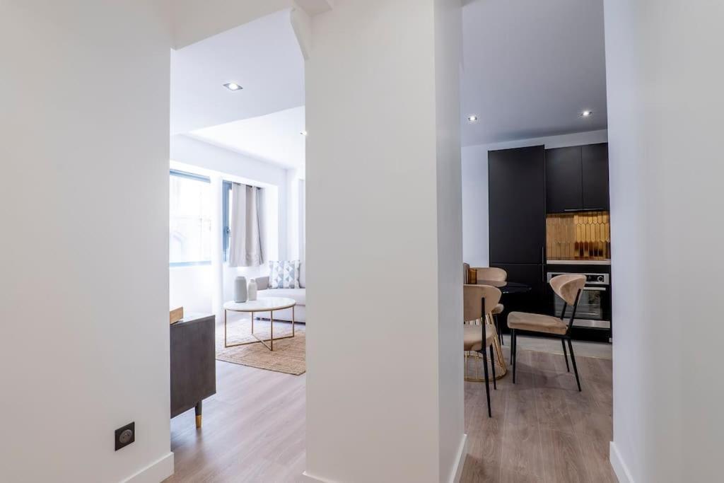 Gembnb Luxury - Rivoli * Parijs
