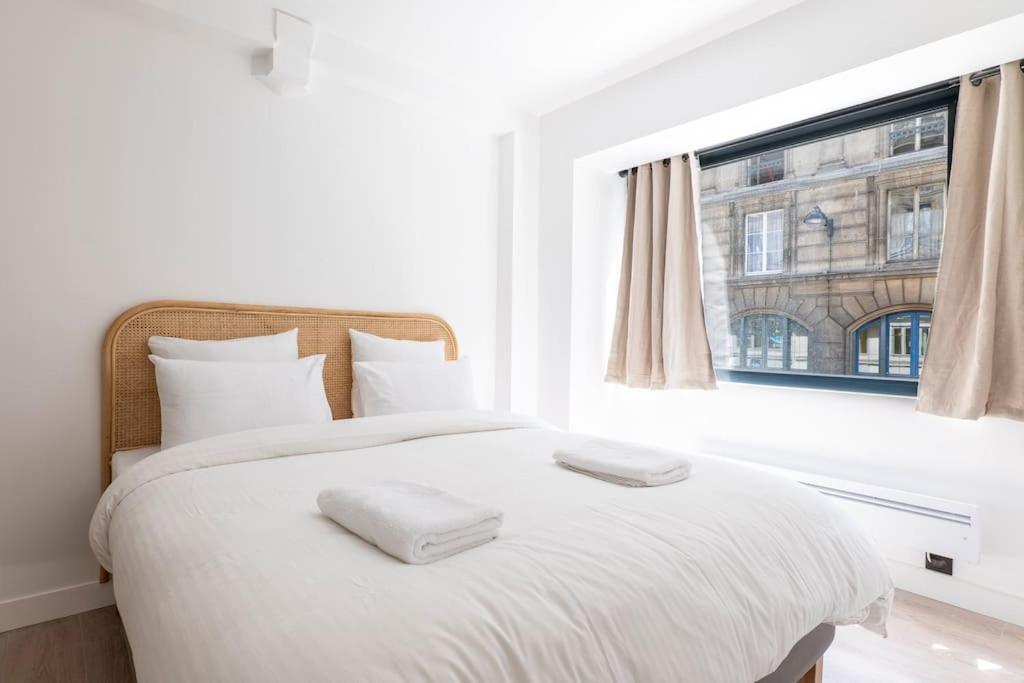 Gembnb Luxury - Rivoli Parijs