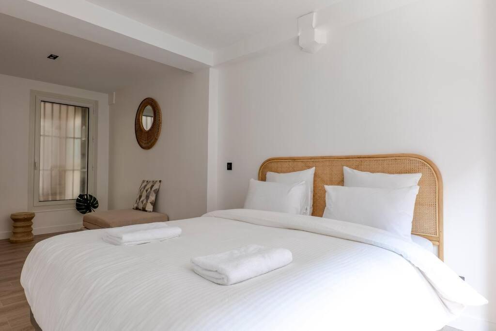 Gembnb Luxury - Rivoli * Parijs